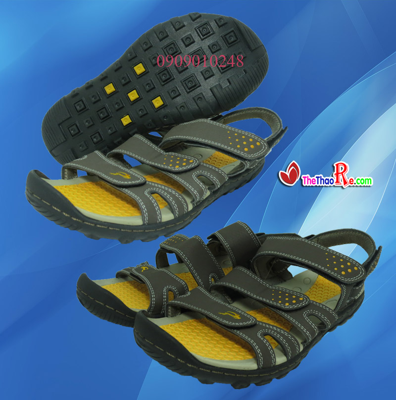 GIÀY SANDAL VENTO MÙA MỚI 